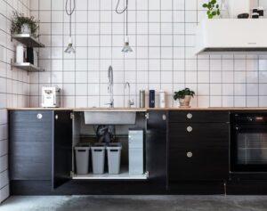 Keuken