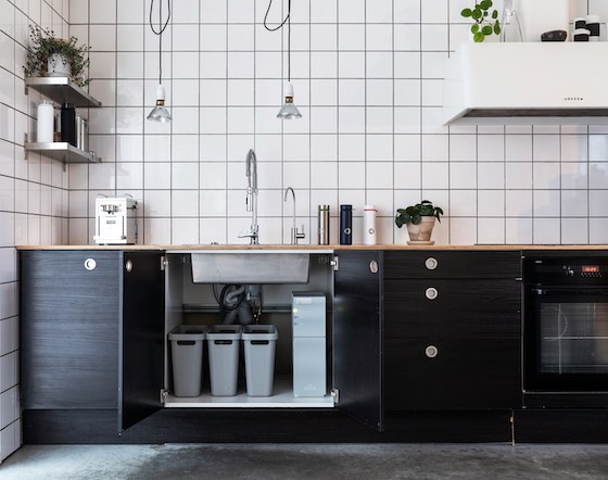 Keuken