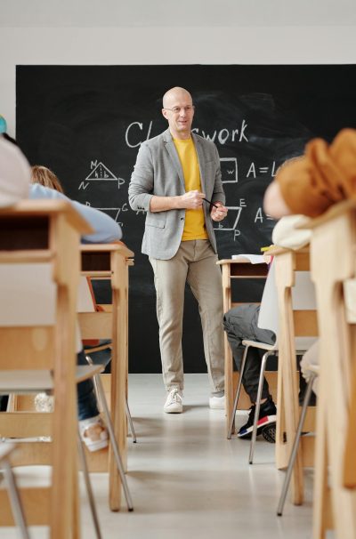 Onderwijs